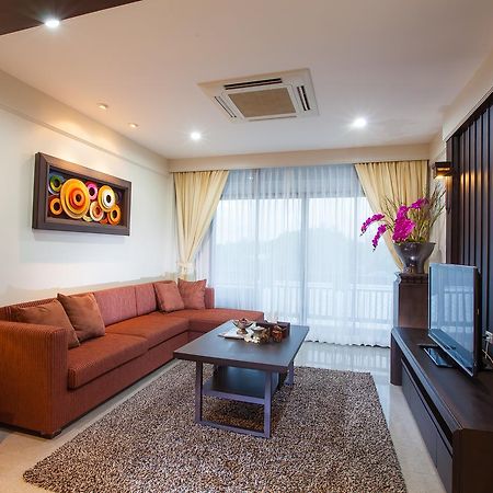 Huernnana Boutique Hotel Phrae Luaran gambar
