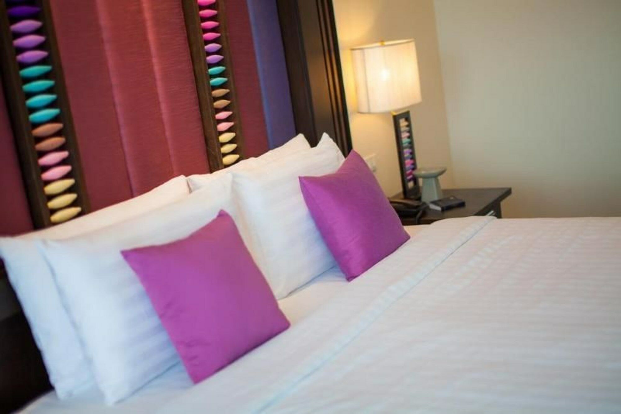 Huernnana Boutique Hotel Phrae Luaran gambar